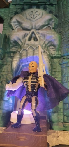 Motu masters zubehör man - masters,