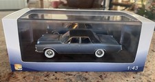 Lincoln Continental Limousine