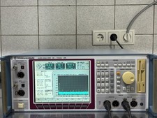 Rohde & Schwarz UPL