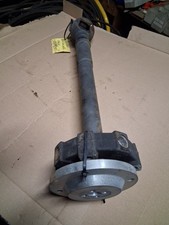 Welle Antriebswelle Frontzapfwelle Sauter Passend Zum John Deere 6220