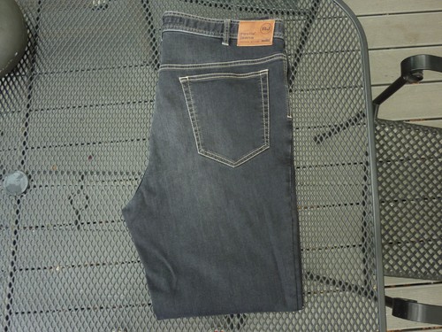 Revils jeans stretch anthrazit - jeans,