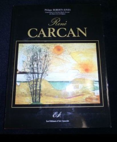 Carcan roberts jones - carcan, roberts-jones