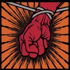 Metallica anger - metallica,