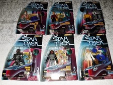 Star Trek 6 Action-Figur