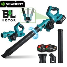 Akku Laubbläser Laubgebläse