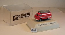Brekina 1/87 VW T2