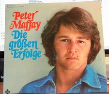 LP - 29: PETER MAFFAY - DIE