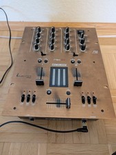 Reloop Rmx-20 Blackfire Edition DJ Mixer Nicht Ausgeleeirt Dafür Verblichen Top