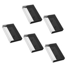 5 Pcs Kassettenband