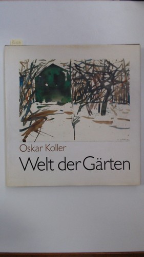 Welt der gärten oskar - gärten,,