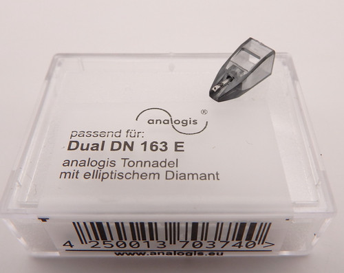 Analogis diamant nadel für - diamant,
