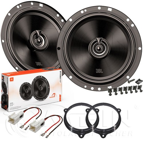 Jbl harman lautsprecher - by,