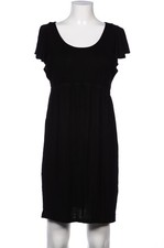 H&M Mama Kleid Damen Dress Damenkleid Gr. L Schwarz #be444h4