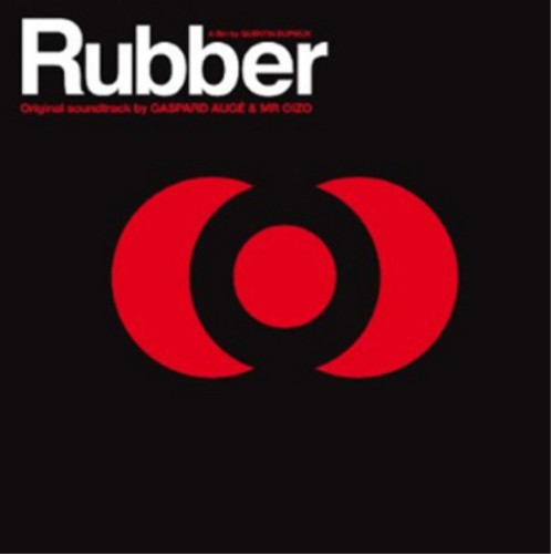 Oizo gaspard auge - auge, rubber