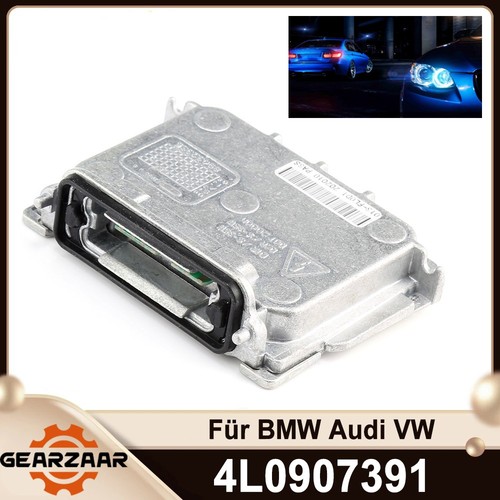 Xenon steuergerät 89034934 - 6g,