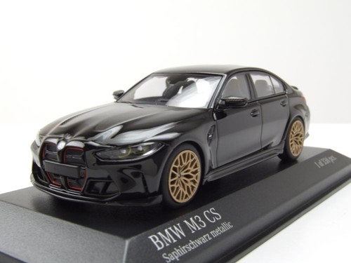 Bmw 2023 schwarz - bmw, cs