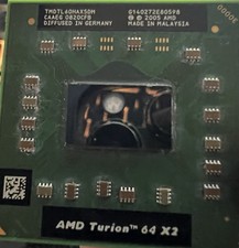 AMD Turion 64 X2 TL-60 2x 2,0