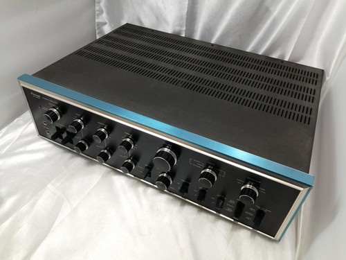 Sansui 9500 integrated - sansui,