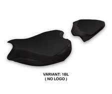 Saddle Cover Complete Seat