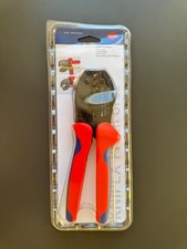 Knipex 97 52 36 PreciForce®