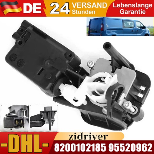 Heckklappenschloss motor für - heckklappenschloss,