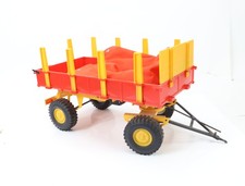 Modellauto trecker lkw anchor - trecker,
