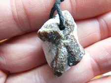 Schöner STAUROLITH KRISTALL (