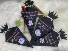 Personalisierte Schultüte