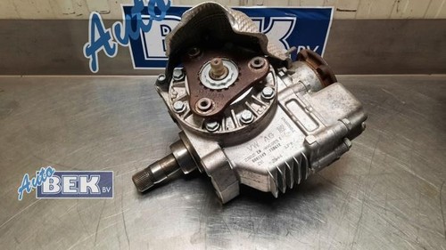 Verteilergetriebe caddy iv - verteilergetriebe,