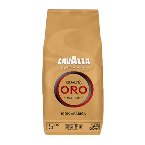 Lavazza qualita oro 1000g - qualita, oro,
