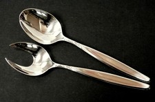 WMF ROM, Salatbesteck, 90er