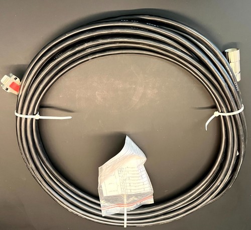 Lenze motor kabel encoder - motor,
