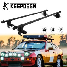Für Porsche 924 Dachträger