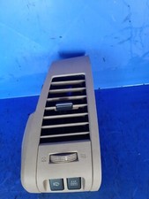 Luftdüse Links mit ESP knupf  für Nissan Murano I Z50 02-08