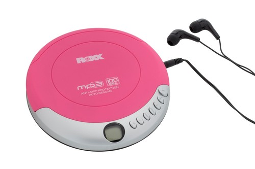 Roxx pcd 501 tragbarer - 501,