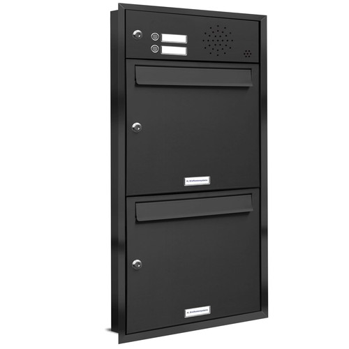 2er premium briefkasten - premium,