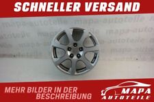 Audi Q5 S-Line 7Jx17 ET37 8R0601025E Alufelge 17" /1 Stück Felge Original Billig