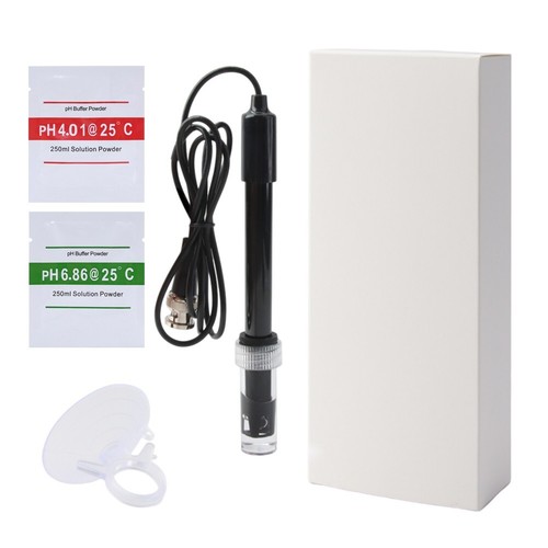 Hochgenaue sonde mit - ph-sonde,