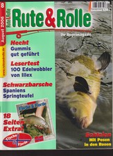Rute und rolle ausgabe von - rute,