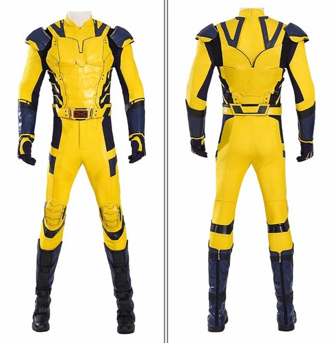 Wolverine deadpool cosplay - deadpool, 3