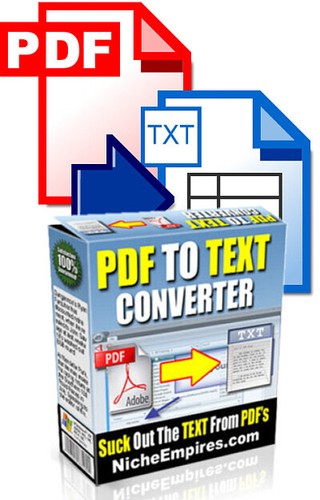 Pdf text converter mit - converter,