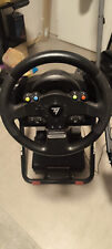 Thrustmaster Racing-Set mit stabilem DIWANGUS Lenkradgestell