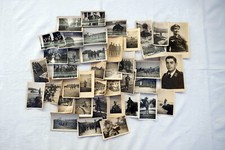 40 Fotos II.WK Deutsche Soldaten Bilder des Krieges