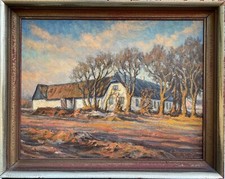IMPRESSIONIST HAUS IM