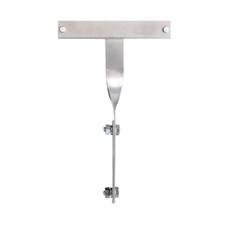 D-Schild Halter Nationalitätenkennzeichen Halterung VW Käfer ab 8`67