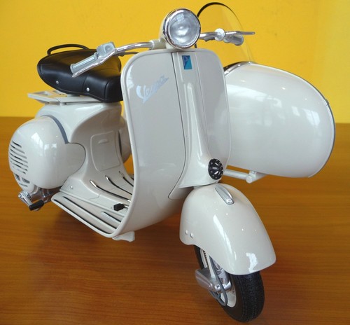 Standmodell piaggio vespa - piaggio, 150