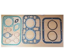 Güldner 2DN, 2DNS - Dichtsatz