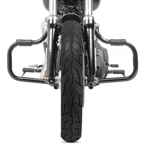 Sturzbügel für harley - für,