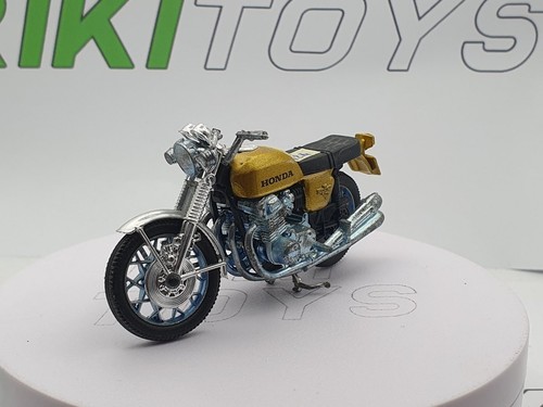 Honda 750 four - polistil, 1/24