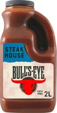 Heinz Bull's Eye Steakhouse
